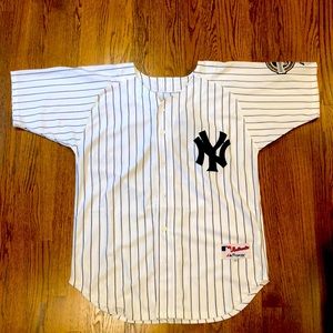 TEIXEIRA 2009 YANKEES JERSEY